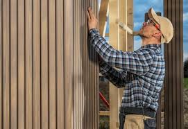 ### Siding for Multi-Family Homes